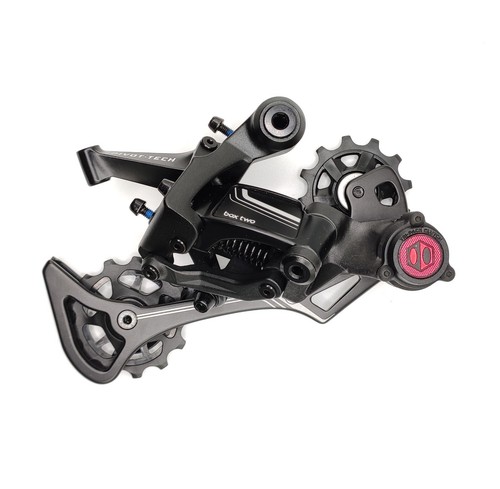 Pivot tech box wide - box, 2