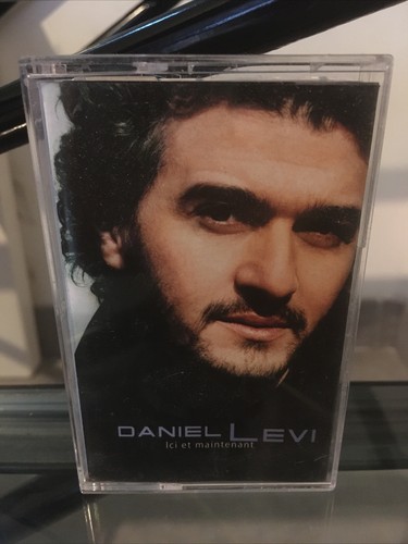 Rare cassette audio tape - rare, k7