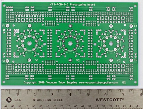 Kit prototipo progetto tubo - kit,