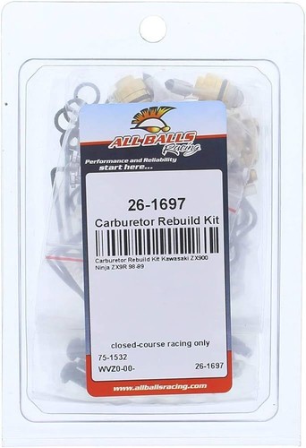 Kit revisione carburatore - kit,