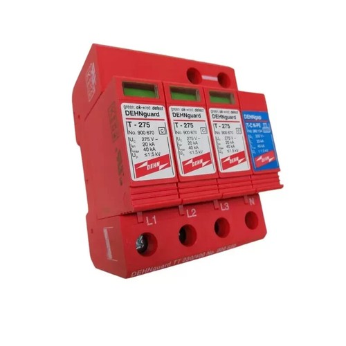 Dehn 900520 scaricatore - 900520, di