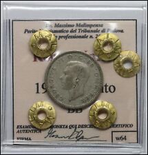 Moneta inglese Gran Bretagna 6