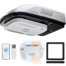 RV Air Conditioner 16000BTU