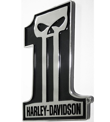 Fregi harley davidson - fregi,
