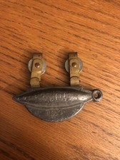 Carrello vintage affondatore