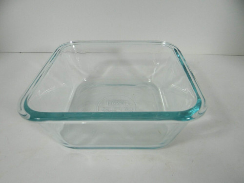 Pyrex tinta blu vetro - tinta,