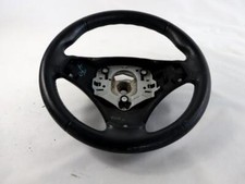 32306795570 VOLANTE IN PELLE BMW SERIE 3 320D E90 2.0 D 135KW AUT 5P (2010) RICA