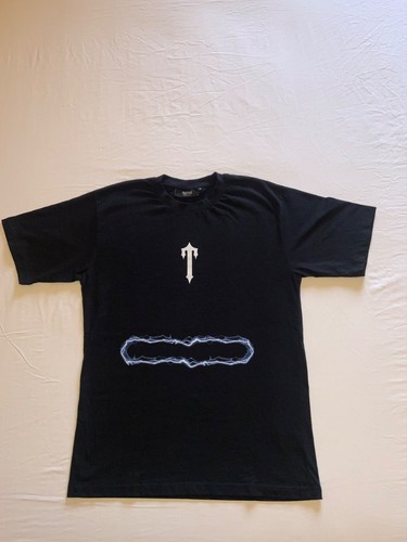 Shirt uomo trapstar - t-shirt,