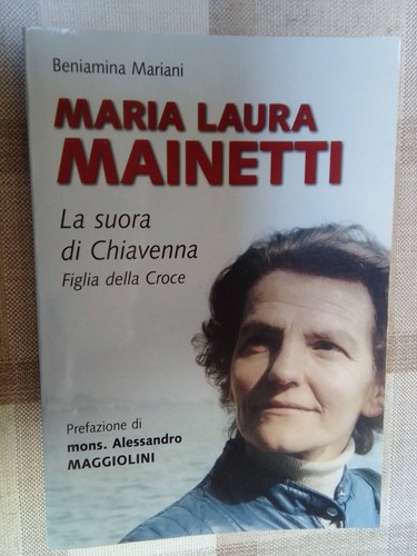 Maria laura mainetti suora - mainetti., la