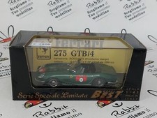 Die cast ferrari - 275, gtb/4