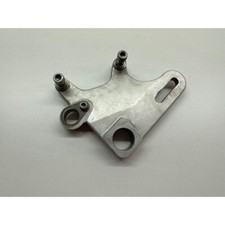 SUPPORTO PINZA FRENO POSTERIORE DUCATI MONSTER 695 2006 2007 2008