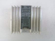 RIDUTTORE DI TENSIONE ZETAGI