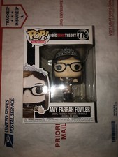 Funko Pop! Big Bang Theory