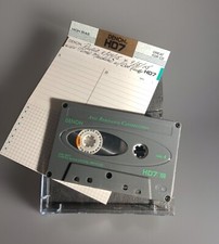 DENON HD7 100 HIGH BIAS TYPE