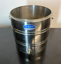 Scilogex Condensatore di
