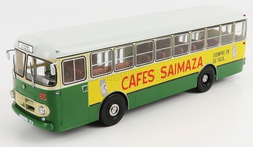 Edicola pegaso 6021a - 1/43,