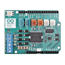 Arduino Motor Shield Rev3