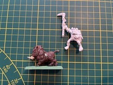 Warhammer Orchi Goblin