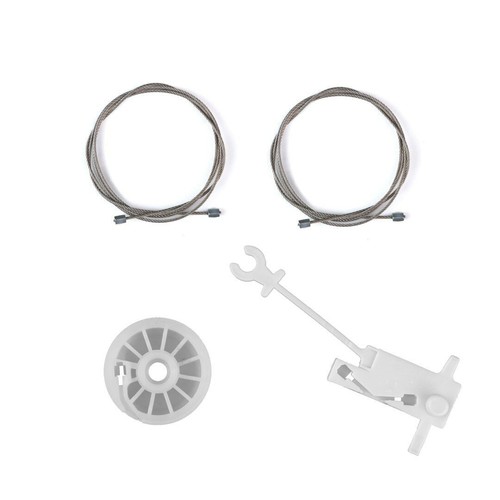 Kit riparazione alzacristalli - riparazione,