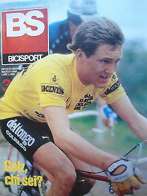 Bicisport mar 1985 - bicisport,