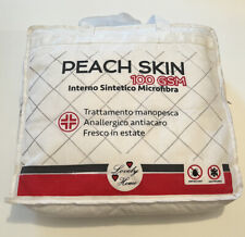 Interno piumino letto singolo