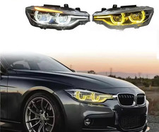 BMW F30 F31 3 SERIE FARO