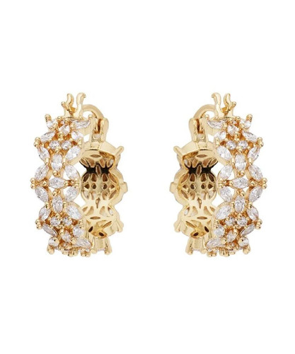 Orecchini donna gold - orecchini, ottaviani