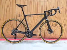 Canyon Ultimate CFR, Dura Ace
