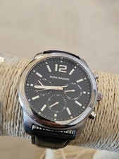 Orologio da uomo multifunzione