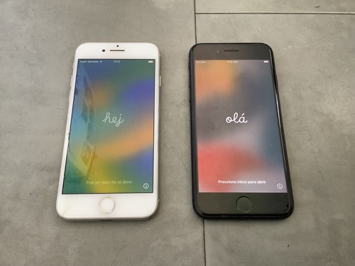 Apple iphone - apple, (apple