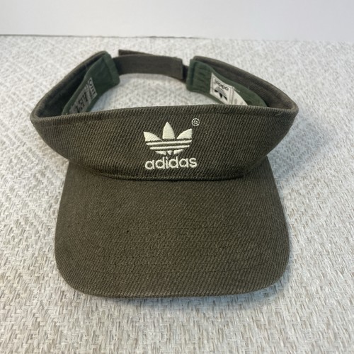 Cappello adidas 100 - 100%, canapa