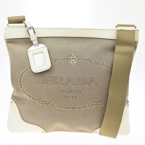 Borsa tracolla prada milano - borsa,