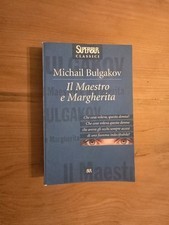 Michail Bulgakov, Il Maestro E