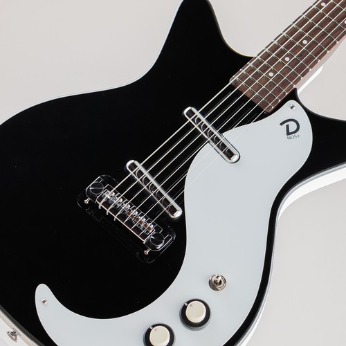 Danelectro 59m nos black - 59m, /