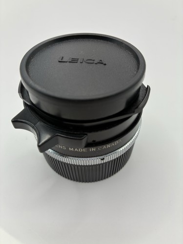 Leica summilux mm f1 4 - leica, summilux-m