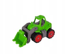 Mini Trattore con Caricatore