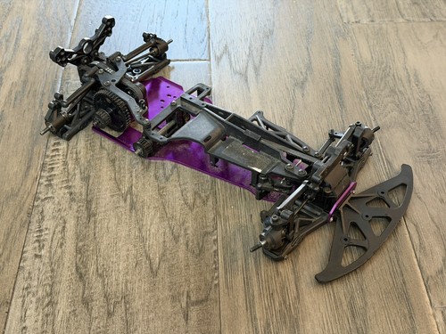Cursore pezzi hpi nitro - cursore,