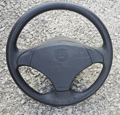 Volante lancia dedra - volante,