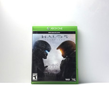 Halo 5 Guardians Microsoft