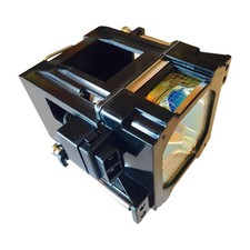 Lampada e custodia serie AL™