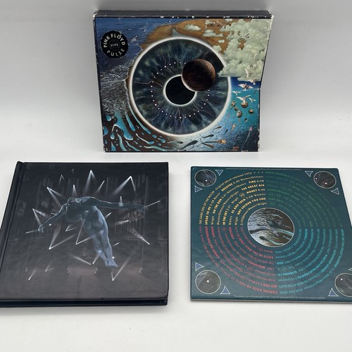 Pulse von pink floyd - pulse,