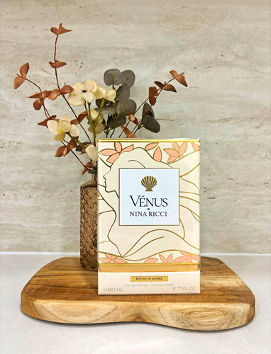 Nina ricci vénus - ricci,