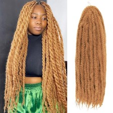 ZRQ Marley Capelli Ricci Twist
