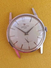 Orologio vintage zenith - orologio,