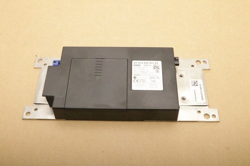 Centralina modulo bluetooth - modulo,