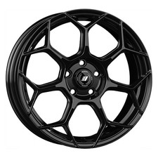 CERCHIO IN LEGA GMP RACEWAY PER LEXUS IS 300H 8X18 5X114,3 NERO CORSA GG1