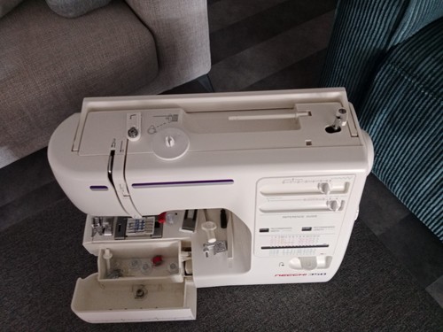 Necchi 350 macchina - necchi, da