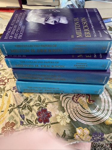 The collected papers - collected,
