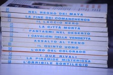 lotto 12 tex prima edizione