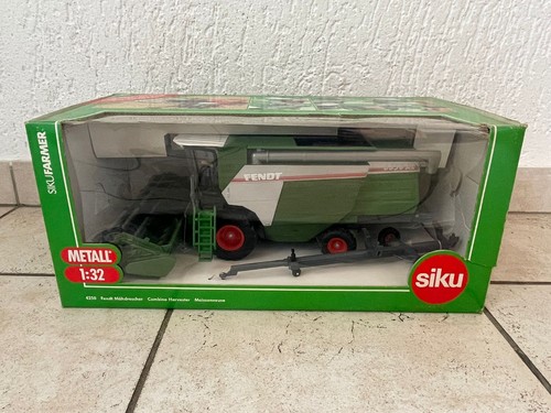 Mietitrebbia siku farmer 4250 - siku,